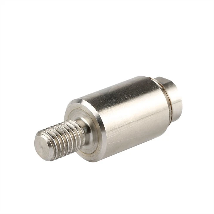 Small ss CNC machining spare parts