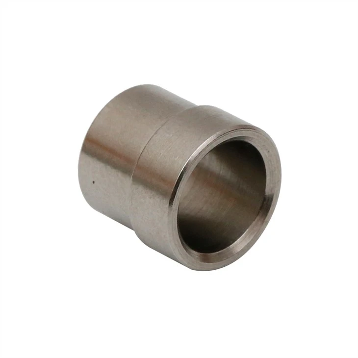 CNC metal machined parts