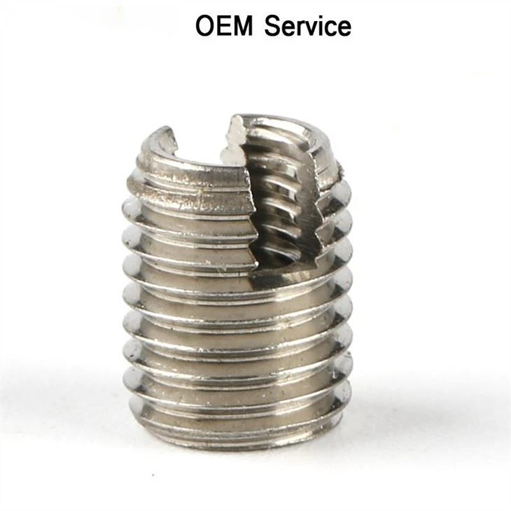 Micro Precision Grub Screws