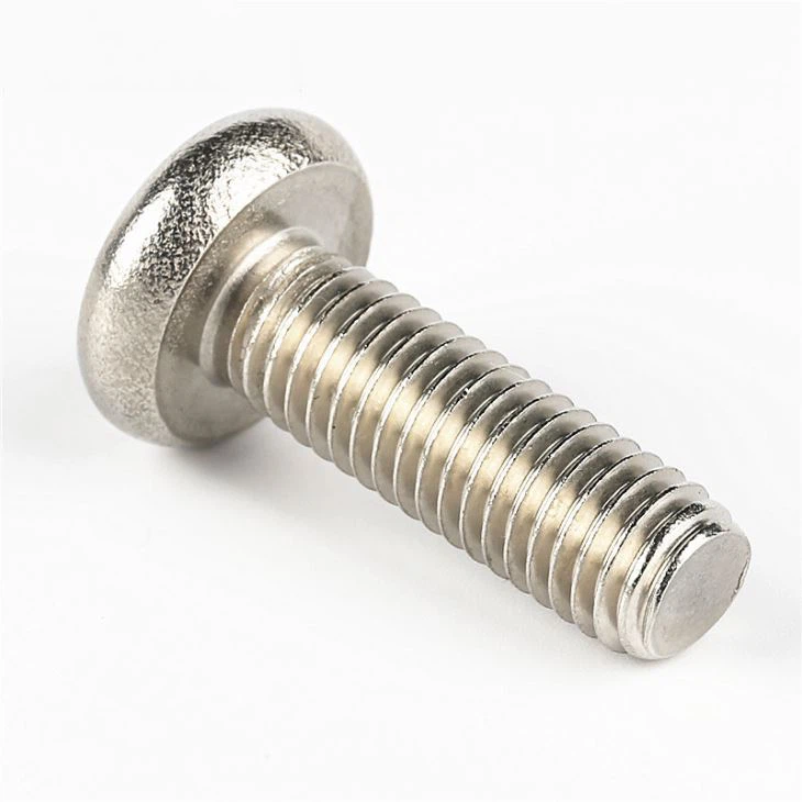 Quality Stainless Steel Galvanized Torx Screw