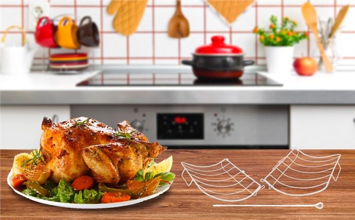 Irrotettava grilliteline Turkkiin